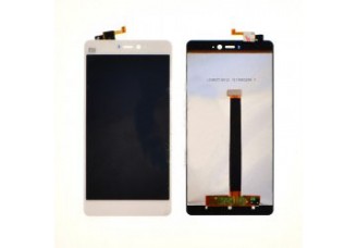 Модуль Xiaomi Mi4s белый (дисплей + сенсор) orig (LCD TEST)