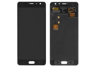 Модуль Xiaomi Redmi Pro чорний (дисплей + сенсор)