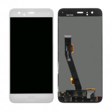 Модуль Xiaomi Mi6 белый (дисплей + сенсор) and flex SERVICE orig