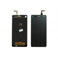 Модуль Xiaomi Mi4/Mi4x чорний (дисплей + сенсор) orig (LCD TEST) Модуль Xiaomi Mi4/Mi4x чорний (дисплей + сенсор) orig (LCD TEST)