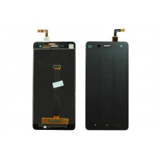 Модуль Xiaomi Mi4/Mi4x чорний (дисплей + сенсор) orig (LCD TEST)