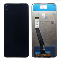 Дисплей + сенсор (модуль) Xiaomi Redmi Note 9 Дисплей + сенсор (модуль) Xiaomi Redmi Note 9