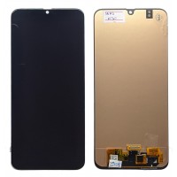 Дисплей + сенсор (модуль) Samsung Galaxy M30 M305 2019 Oled