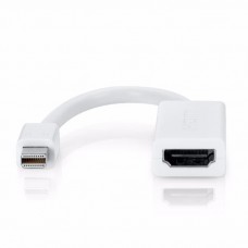 Переходник Mini DisplayPort to HDMI Adapter