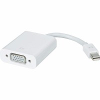 Перехідник Apple Mini DisplayPort to VGA