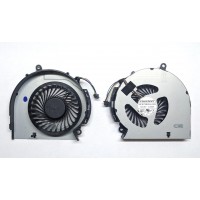 Вентилятор ( кулер ) HP 240 250 G2 TPN-F114 F113 F115 F112 F116 nfb75b05h-002