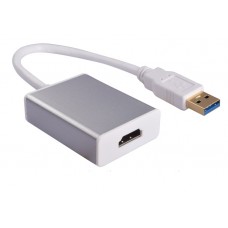 Перехідник USB 3.0 to HDMI