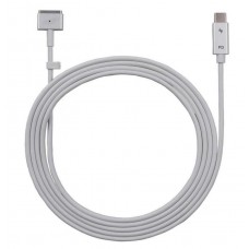 Зарядний кабель Type-C / USB-C to Magsafe 2