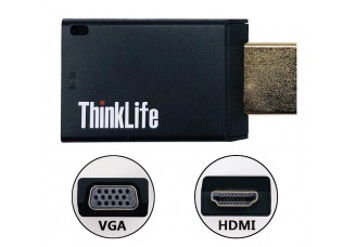 Перехідник Lenovo HDMI to VGA