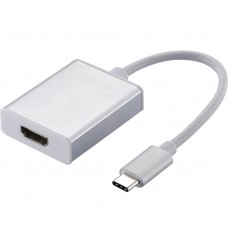 Перехідник USB Type-C to HDMI