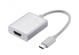 Переходник USB Type-C to HDMI