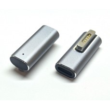 Адаптер-Перехідник USB-C / Type-C MagSafe 2