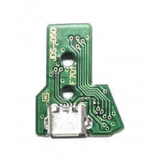 Модуль зарядки Micro USB Dualshok 4 JDS-050