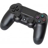 Бездротовий геймпад PlayStation Dualshock 4 v2 для PS4