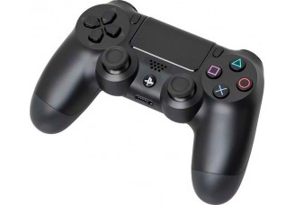 Бездротовий геймпад PlayStation Dualshock 4 v2 для PS4