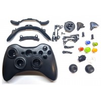 Корпус для беспроводного Джойстика Xbox 360 Корпус для беспроводного Джойстика Xbox 360