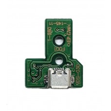 Модуль зарядки Micro USB Dualshok 4 JDS-030
