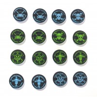 Накладки на стики резинки Xbox 360 One PS 4 Dualshock 3 2 1 Накладки на стики резинки Xbox 360 One PS 4 Dualshock 3 2 1