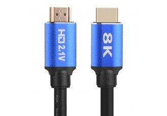 Кабель HDMI to HDMI 8K Ultra HD 1.8 m