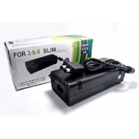 Блок питания Xbox 360 Slim