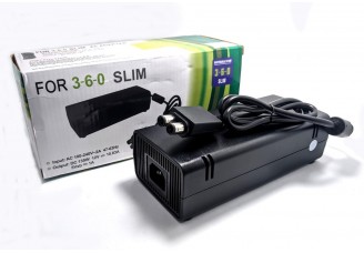 Блок живлення Xbox 360 Slim оригінал