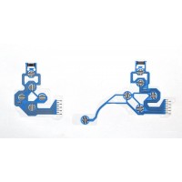 Контактний шлейф беспровідного джойстика PS4 Dualshok 4 JDM-030