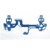 Контактный Шлейф беспроводного джойстика PS4 Dualshok 4 JDM-050 / JDM-055