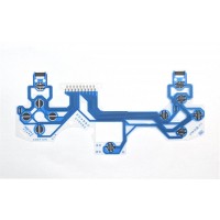 Контактный Шлейф беспроводного джойстика PS4 Dualshok 4 JDM-040 Контактный Шлейф беспроводного джойстика PS4 Dualshok 4 JDM-040