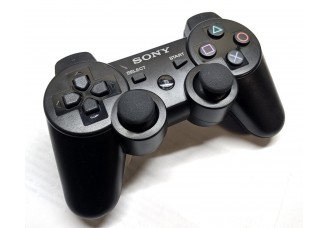 Джойстик Sony Playstation 3 PS3 Dualshock 3 Беспроводной