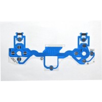 Контактный Шлейф беспроводного джойстика PS4 Dualshok 4 JDM-001 / JDM-011 Контактный Шлейф беспроводного джойстика PS4 Dualshok 4 JDM-001 / JDM-011