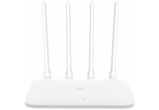 Wi-Fi роутер Xiaomi Mi WiFi Router 4C