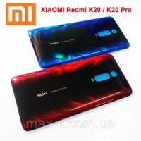 Задняя крышка Xiaomi MI9T Redmi K20 Корпус Задняя крышка Xiaomi MI9T Redmi K20 Корпус