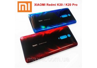 Задняя крышка Xiaomi MI9T Redmi K20 Корпус