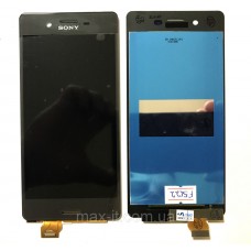 Модуль Sony F5121 Xperia X/F5122/F8131/F8132 (дисплей + сенсор)