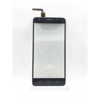 Тачскрин Nomi i5510 Space M