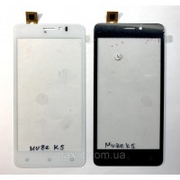 Тачскрин Prestigio Muze K5 PSP5509
