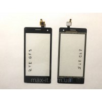 Тачскрин ZTE Blade GF3 Тачскрин ZTE Blade GF3