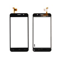 Сенсор Doogee (HomTom) HT16/HT16 Pro black