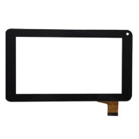 Сенсор до планшету Nomi (111*186) A07000/A07003/A07004 black