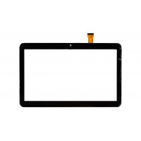 Сенсор до планшету Nomi (156*246) C10102 Terra+ black