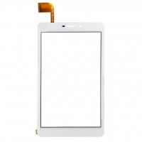 Сенсор до планшету Nomi (183*104) C070020 Corsa Pro white