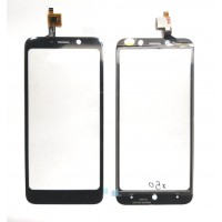 Тачскрин Doogee X50 черный Тачскрин Doogee X50 черный